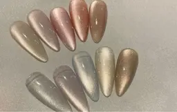 Hand うる艶マグネット