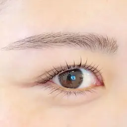 《お得なセットmenu✨》アイブロウWAX ×ラッシュリフト