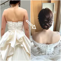 【ブライダル】マシンと骨格矯正でオーダーメイド痩身！ブライダル痩身90分