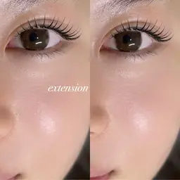 フラットラッシュ120本　オフ無料