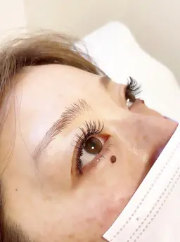 【ミンク】つけ放題