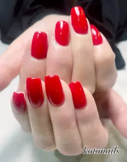 [オフ込み]シンプルワンカラー/＋￥1500耳ツボジュエリー追加可能！！