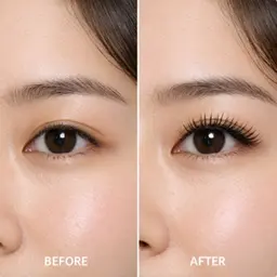 【3/6~3/8限定まつげパーマ・上】初回オフ無料・潤いコーティング付♪