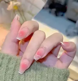 オフィスネイルジェル