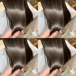 💧【美髪コース】💧カット➕アディクシーカラー➕TOKIO4トリートメント【髪質改善/ブルーブラック/グレージュ】