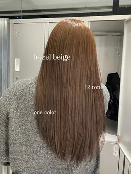 【女性限定モデル🩰】ロングカット