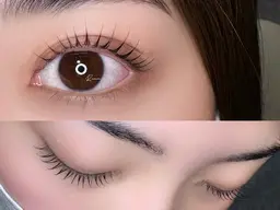 【SNS撮影モデル募集中♪】ダメージレスラッシュリフト