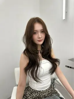 🎀ヘアメイク🪞🫧あなただけの『可愛いandかっこいい』を❗️🎀