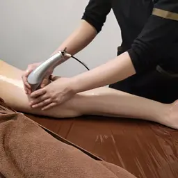 むくみをとりたい☆サイズダウンしたい☆脚痩せコース