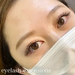 『1/21 14:00～』🍀LEDシングルエクステ🍀無料モデルオフなし《最低保証80本》