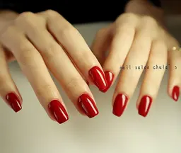 ジェル シンプル オフ有り