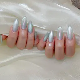 【ご新規様限定ハンド】マグネット or ワンカラー orラメグラデーション¥3990