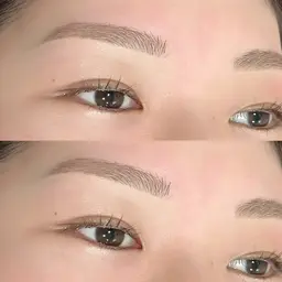 当日予約ok!!💗4/815:00~ 先着1名様限定!社内講習の美眉スタイリングモデルさんを募集しております!✨️