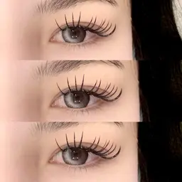 【オフ・コーティング込】バインドロック🦋80束まで《＋¥500でカラー変更可》¥4900