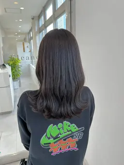 🌿透明感ワンカラー 🌿