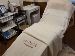 フェイシャルベットエステ