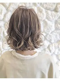 初回と2回目のお客様⭐️お悩み、骨格バランスに合わせたデザインをご提案🌿【カット】🧚¥4000