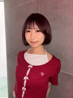 【U24】ブリーチなしダブルカラー+3stepトリートメント