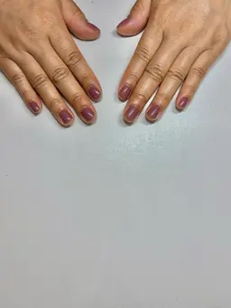 1日1名様1名様限定‼️オフ【あり】hand🌸ファストジェルワンカラー