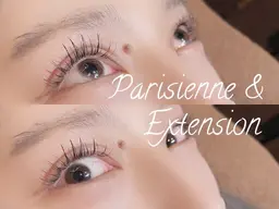 🌟ご新規限定🧸ラッシュリフト+エクステ80本🧸