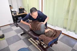 【パフォーマンス向上】スポーツ整体 60分コース(カウンセリング込)