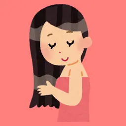 【1/24まで】カット┊︎髪質改善コスメ縮毛矯正┊︎ヘッドスパ 10分