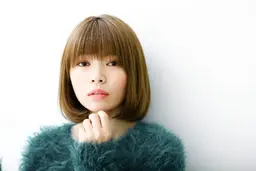 【ミニモ学割U24】2回目カット+カラー+トリートメント新規学生応援クーポン