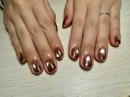 マグネットネイル〈オフあり〉