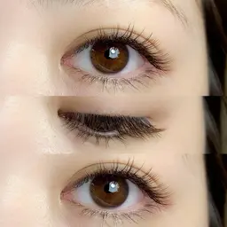 ✨ミニモ学割✨セーブル120本/オフ込/コーティングTR付(LEDエクステ+¥1100)