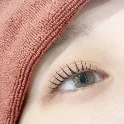 【まつげパーマ上下】🎀パリジェンヌラッシュリフト120分トリートメント付