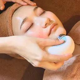 特許取得生コラーゲン✨超音波毛穴洗浄フェイシャル