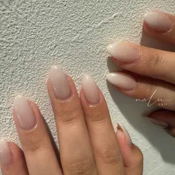 💐フレンチ・グラデーション💐オフ無し