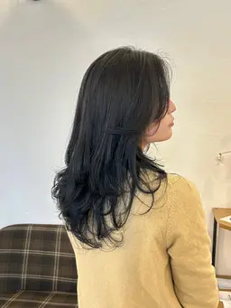 ✂️カット＋トリートメント✨️