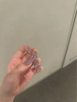 フラッシュネイル