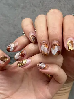 持ち込みデザイン(オフなし) ※事前に希望デザインの画像をお送りください📷