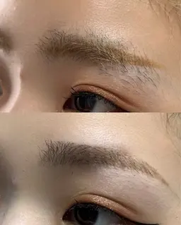 ＼人気No.1♪／【メイクが楽に】美眉スタイリング(眉毛/アイブロウ)