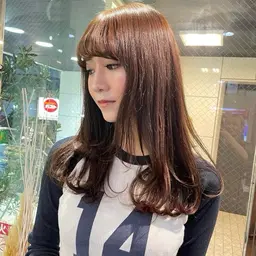 カット+選べるトリートメント𓂃🫧