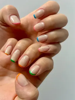 シンプルデザイン