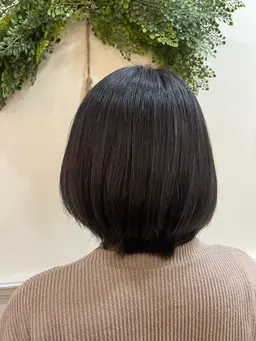 🫧平日限定🫧ハイライトカラー➕保湿トリートメント