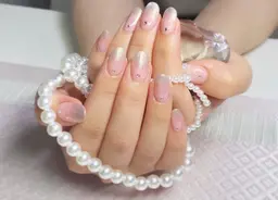 マグネットネイル