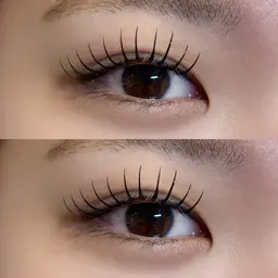 🌟ご新規様限定🌟マツエク １００本【最高級毛質flat lash】