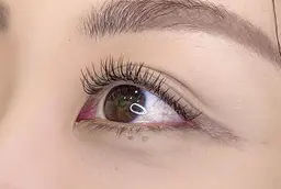 アイシャンプー付🫧他店リペアOK🙆‍♀️✅ボリュームラッシュorフラットラッシュ✅30分リペアメニュー💖