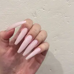 🤍ワンカラー♦︎ラメグラ🤍