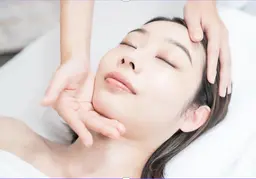 ワンコイン♡初めてフェイシャル🌸