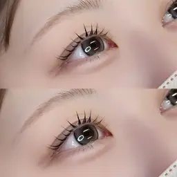 【復刻💖】パリジェンヌラッシュリフト ￥6600→￥5380