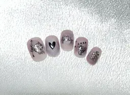 ワンカラーステッカー放題