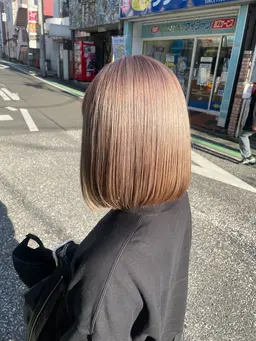 【❗️本日限定価格❗️自由が丘にて】💇🏼‍♀️ハイライトカラー💇🏼‍♀️シャンプーブロー込み2500→1000