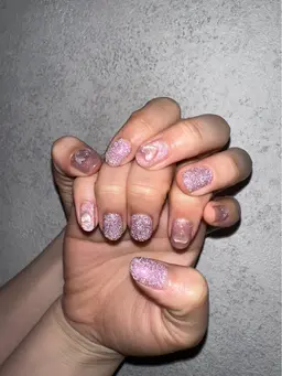 💅ハンドネイルワンカラーor2色組み合わせ自由💖
