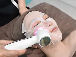 【新規】【フェイシャル迷ったらコレ♪】　肌別相談コース40分～80分¥3990～¥9990