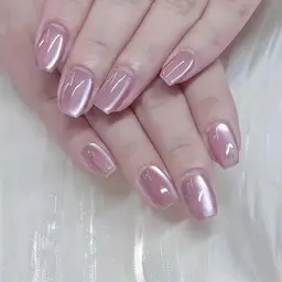 🎀マグネットワンカラーor オーロラ/ミラーワンカラー🎀